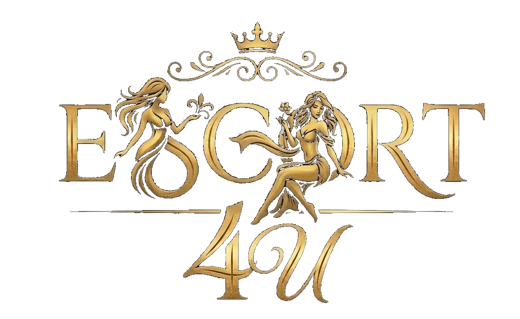 Escort4U logo